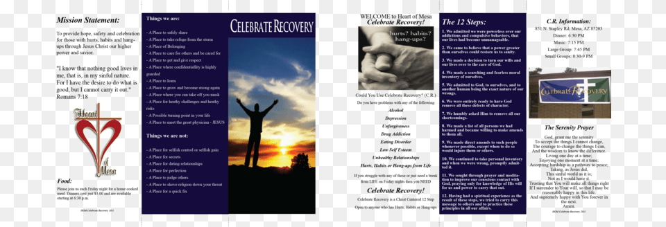 Gallery Celebrate Recovery, Advertisement, Poster, Baby, Person Free Png