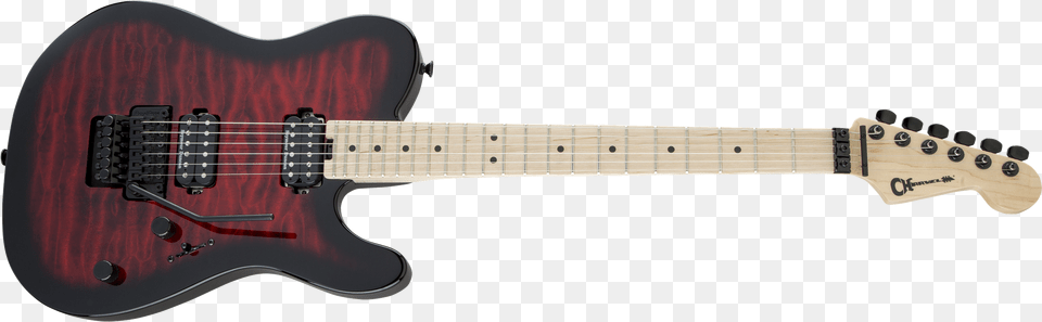 Gallery Charvel San Dimas Pro Mod Style 2 Red, Electric Guitar, Guitar, Musical Instrument, Bass Guitar Png Image