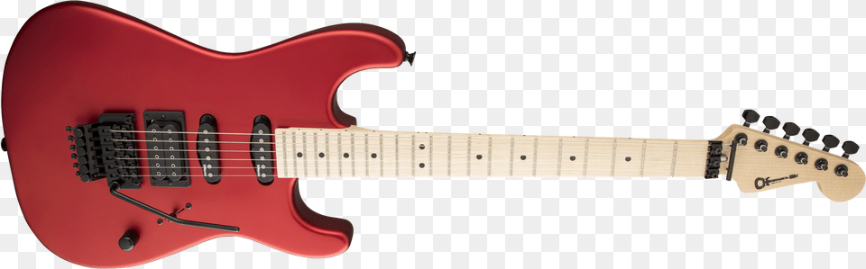 Gallery Charvel Usa Select San Dimas Style 1 Hss Fr Maple, Electric Guitar, Guitar, Musical Instrument, Bass Guitar Free Png Download