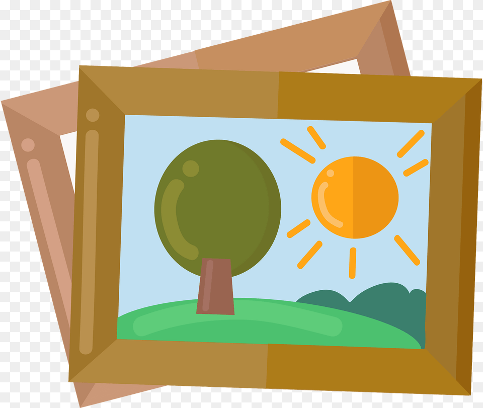 Gallery Clipart Free Png Download