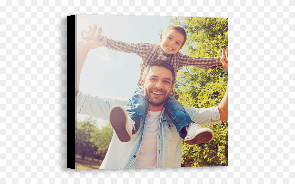 Gallery Edge Black Worlds Best Dad Photo Frame, Pants, Person, Head, Photography Png Image