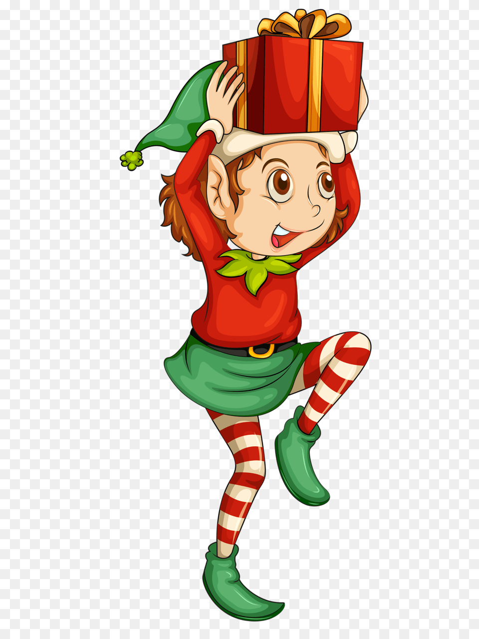 Gallery Elves Xmas And Clip Art, Elf, Baby, Person, Face Png