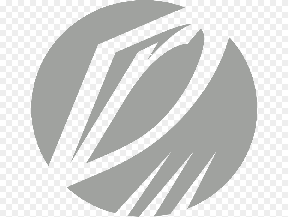 Gallery Emblem, Logo, Sphere, Animal, Fish Free Png
