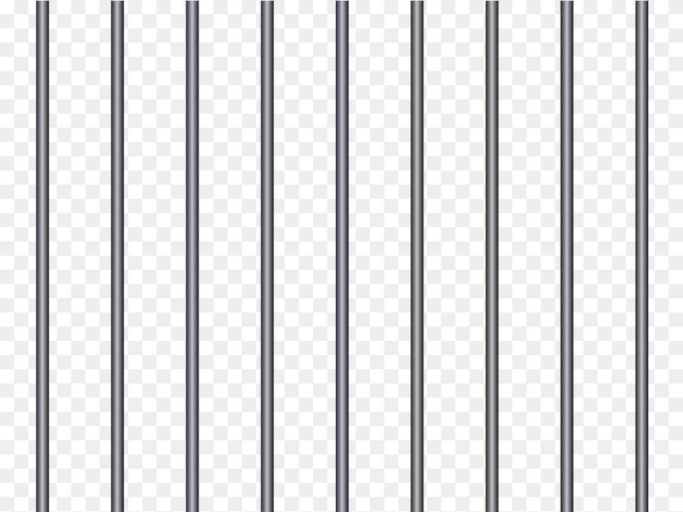 Gallery For Bars Clip Art Liked Jail, Prison Png