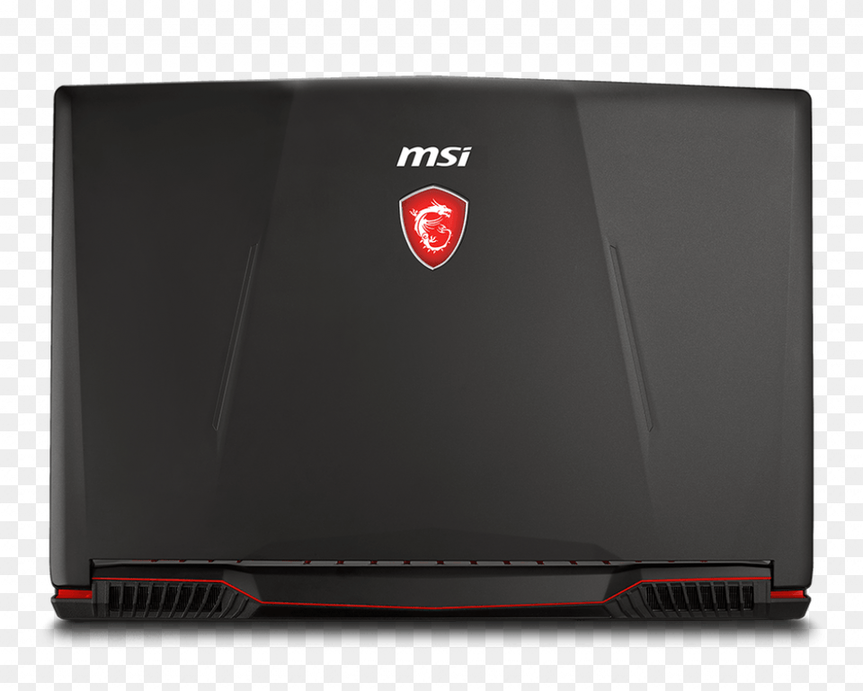 Gallery For Gl63 8rc Msi Gl63, Computer, Electronics, Laptop, Pc Free Png