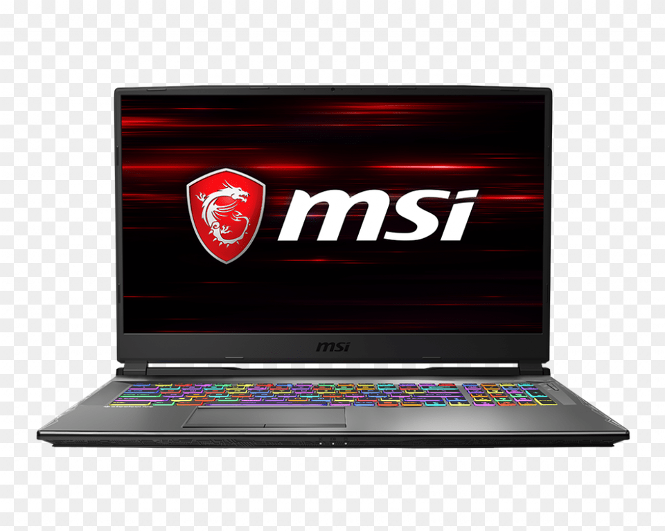 Gallery For Gp75 Leopard Laptops The Best Gaming Laptop Msi Gp75 Leopard 9sd, Computer, Electronics, Pc, Computer Hardware Png Image