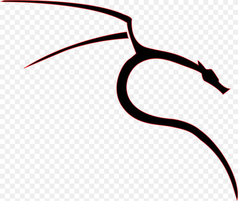 Gallery For Kali Linux Logo Kali Linux Logo, Accessories, Glasses, Bow, Weapon Free Transparent Png