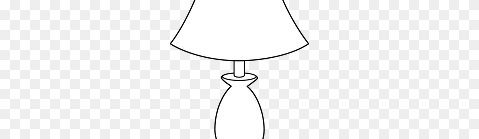 Gallery For Old Fashioned Street Lamp Clipart Old Table Lamp Clip, Table Lamp, Lampshade Free Png Download