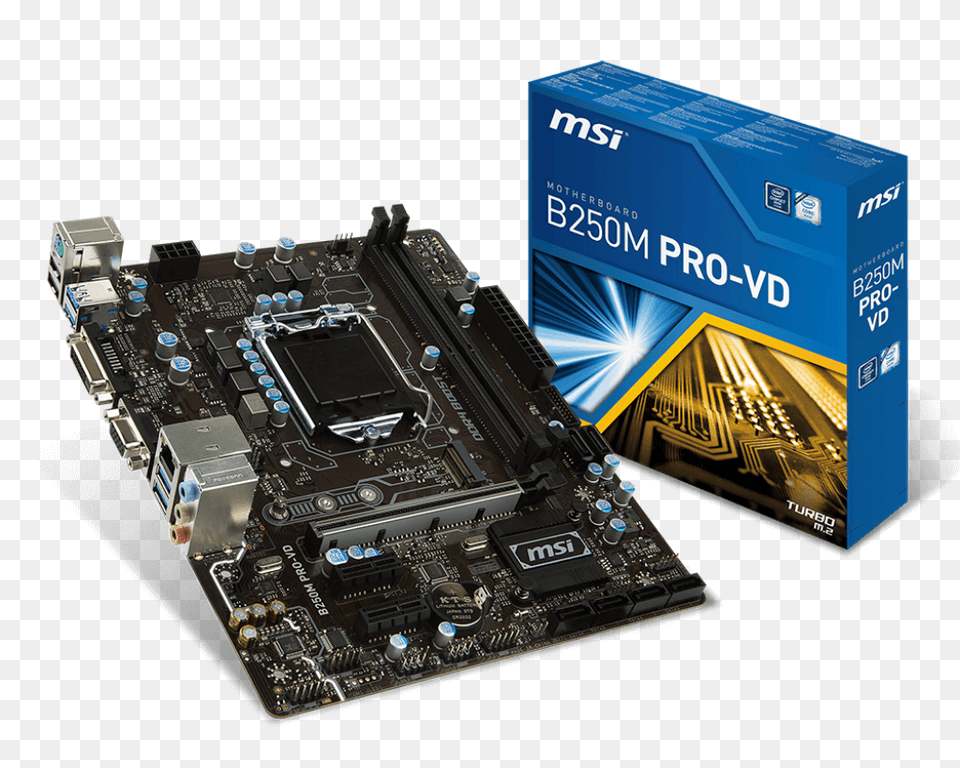 Gallery For Pro Vd Motherboard, Computer Hardware, Electronics, Hardware, Computer Free Png Download