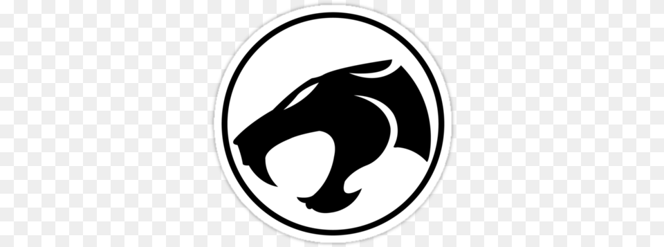 Gallery For Thundercats Logo Vector Logo Thundercats, Stencil Png Image