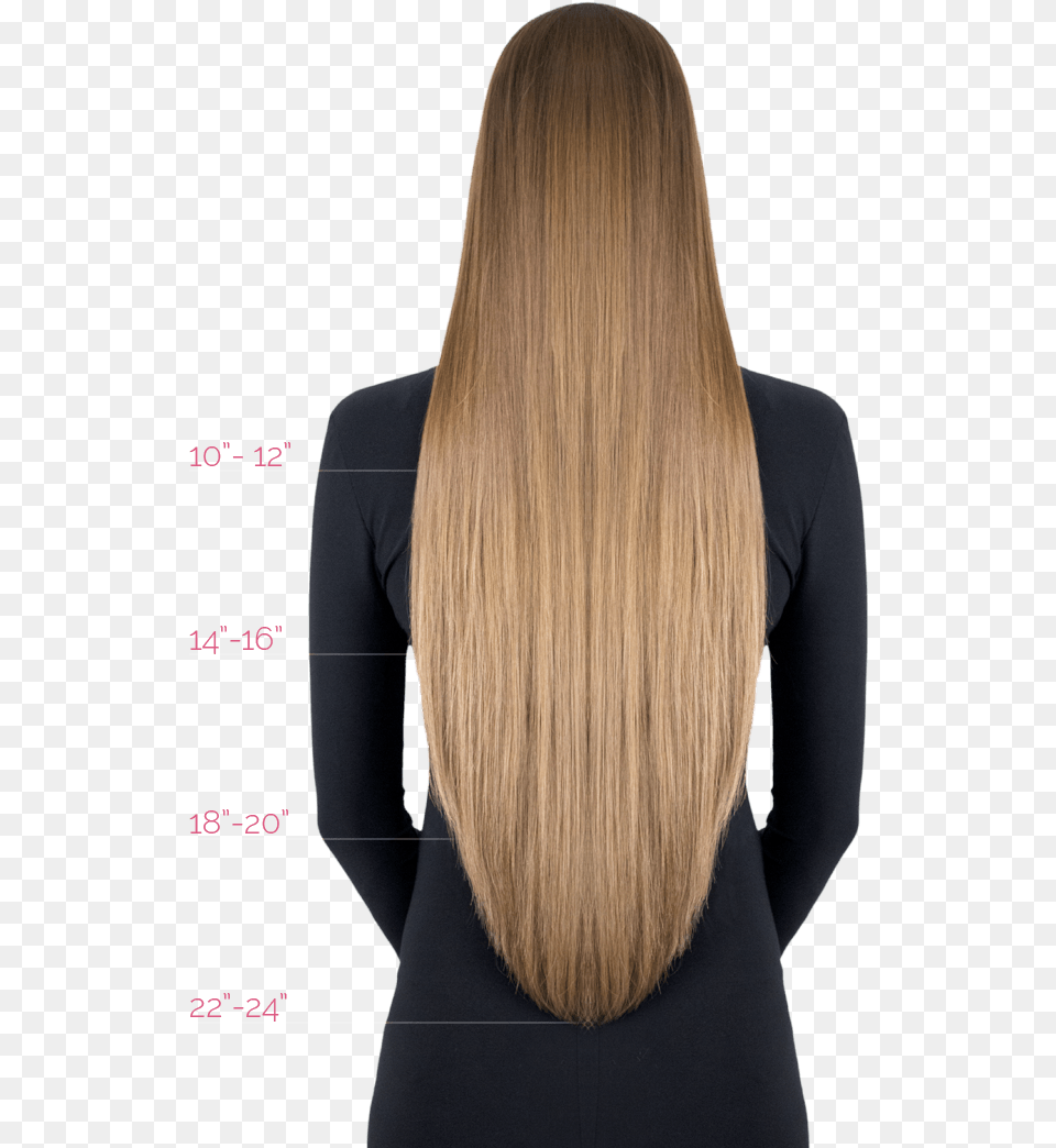 Gallery Hair Extensions Length, Adult, Female, Person, Woman Free Transparent Png