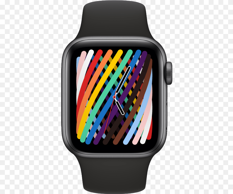 Gallery Hereu0027s A First Look Apple Watch Series 4, Arm, Body Part, Person, Wristwatch Free Png Download