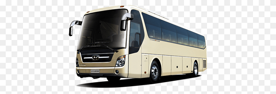 Gallery Hyundai Universe, Bus, Transportation, Vehicle, Tour Bus Png