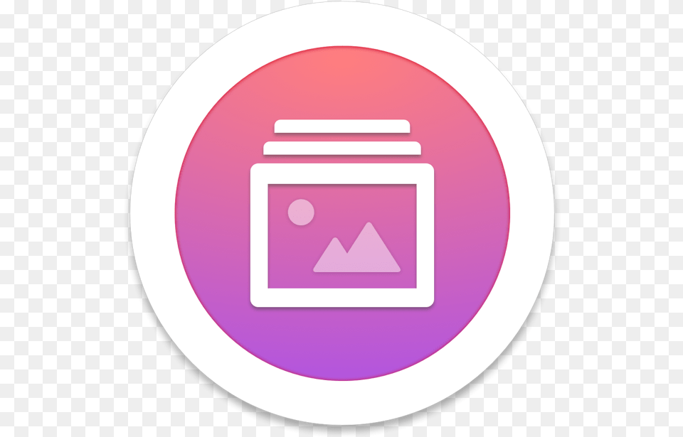 Gallery Icon, Jar, Disk Free Png
