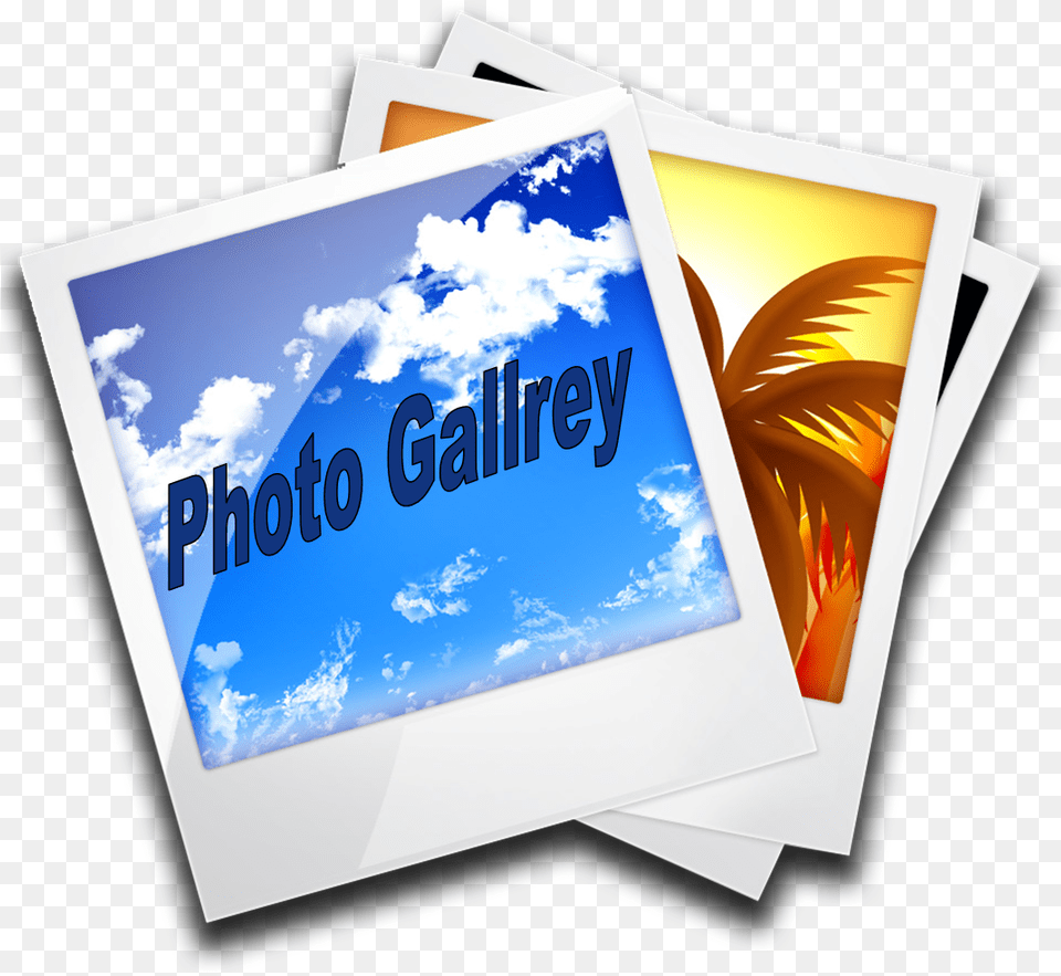 Gallery Icon For Phone Download Photo Gallery Icon, Advertisement, Poster, Envelope, Mail Free Transparent Png