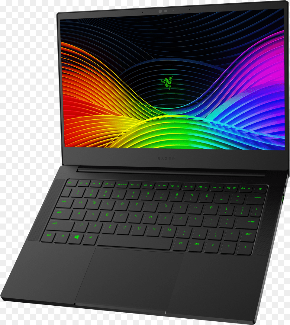 Gallery Razer Blade Stealth 13 10th Gen, Computer, Electronics, Laptop, Pc Png Image