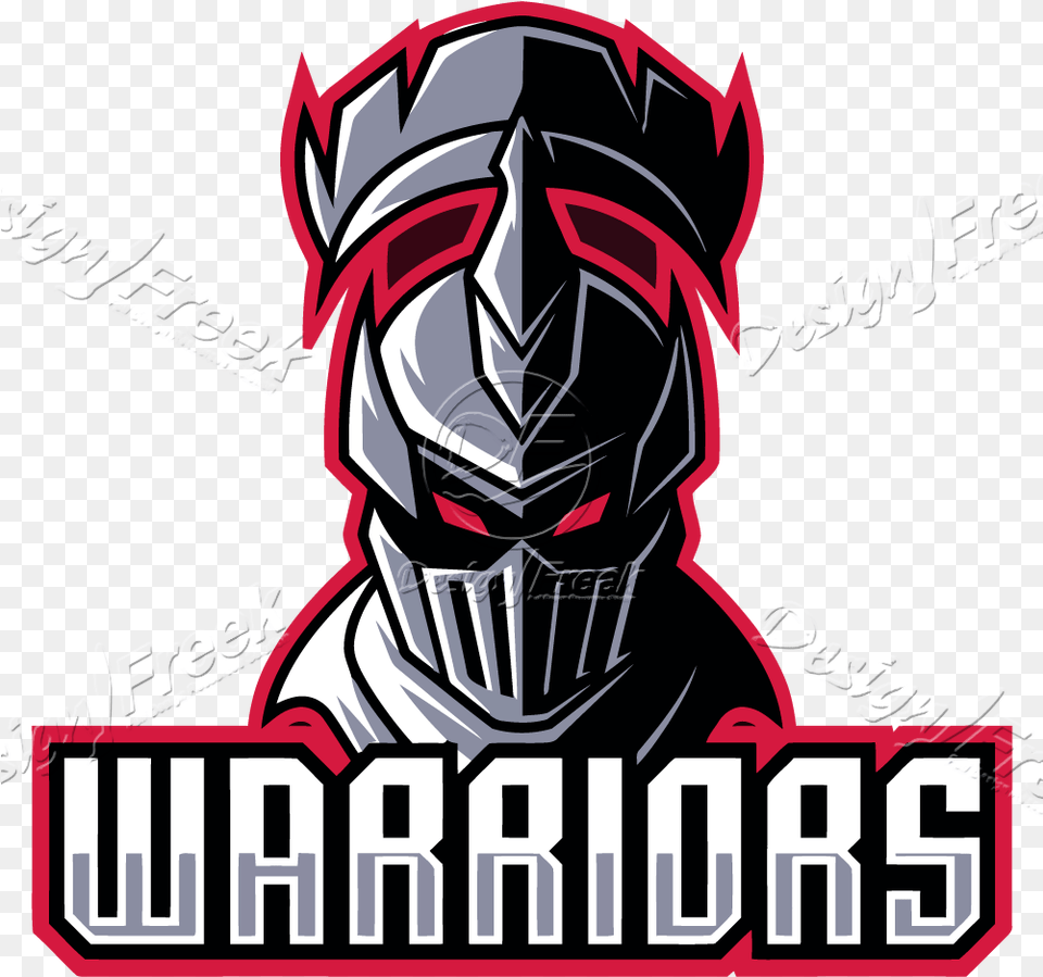 Gallery Image Warrior Gaming Logo, Emblem, Symbol, Scoreboard, Person Free Transparent Png