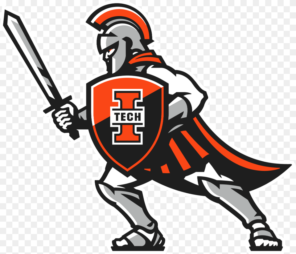 Gallery Indiana Institute Of Technology Mascot, People, Person, Knight Png