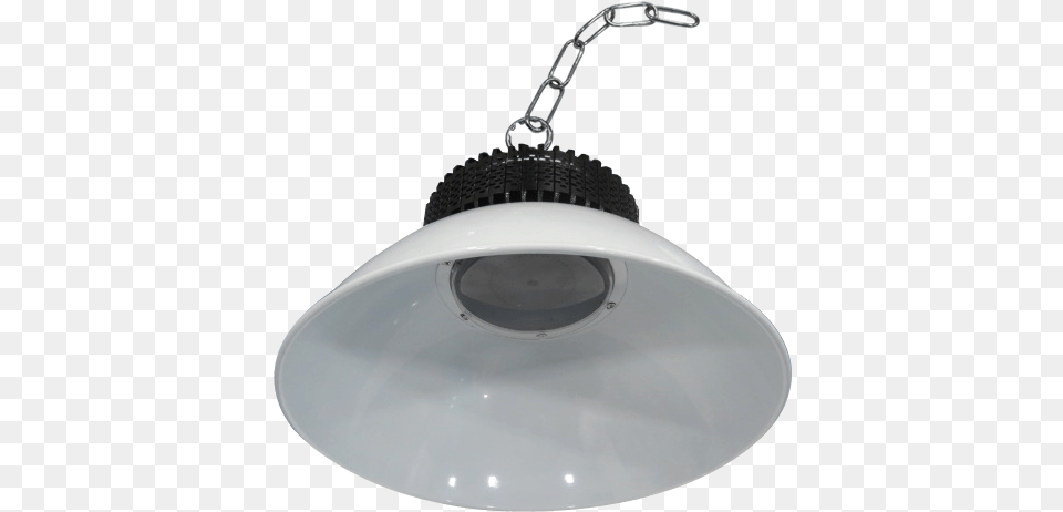 Gallery Of Industrial Highbay Lights High Bay Glamour Light Fixture, Lamp, Light Fixture Free Png Download