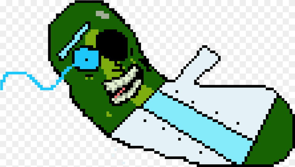 Gallery Papyrus Sprite Realities Jiren Pixel Art Minecraft, Green, Graphics, Face, Head Free Transparent Png