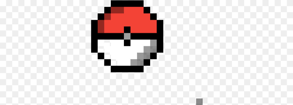 Gallery Pixilart Pixel Art Pokemon Ball, First Aid Free Png