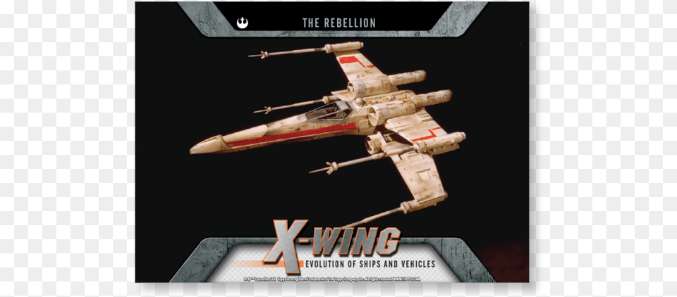 Gallery Star Wars X Wing, Aircraft, Airplane, Bomber, Transportation Png