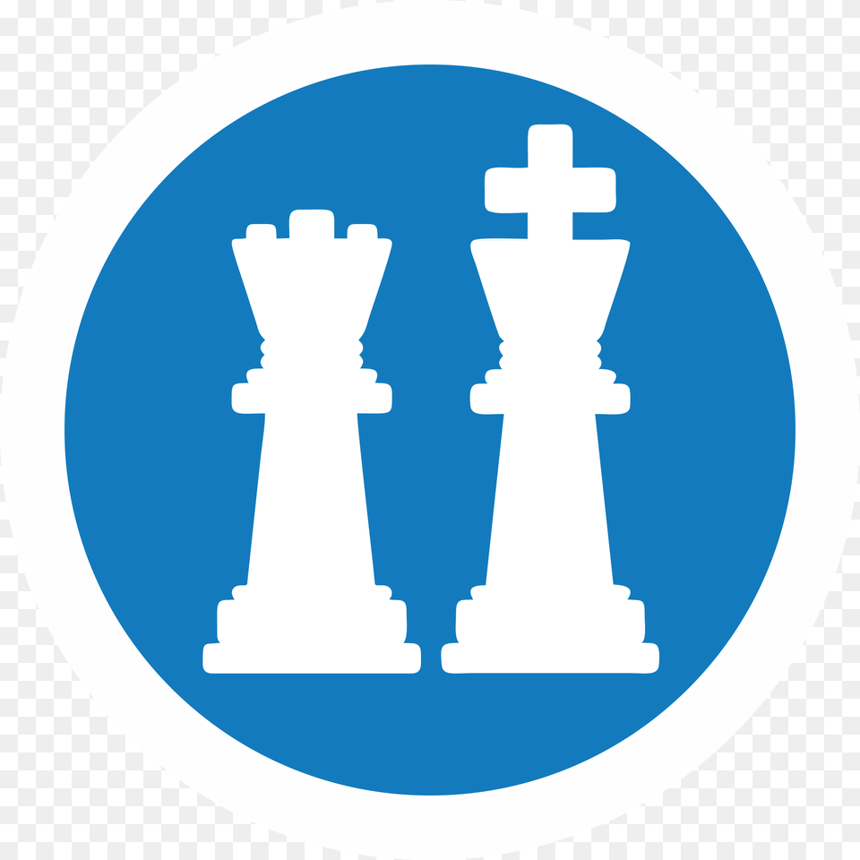 Gallery Strategic Icon Strategy Icon Blue, Chess, Game Free Png