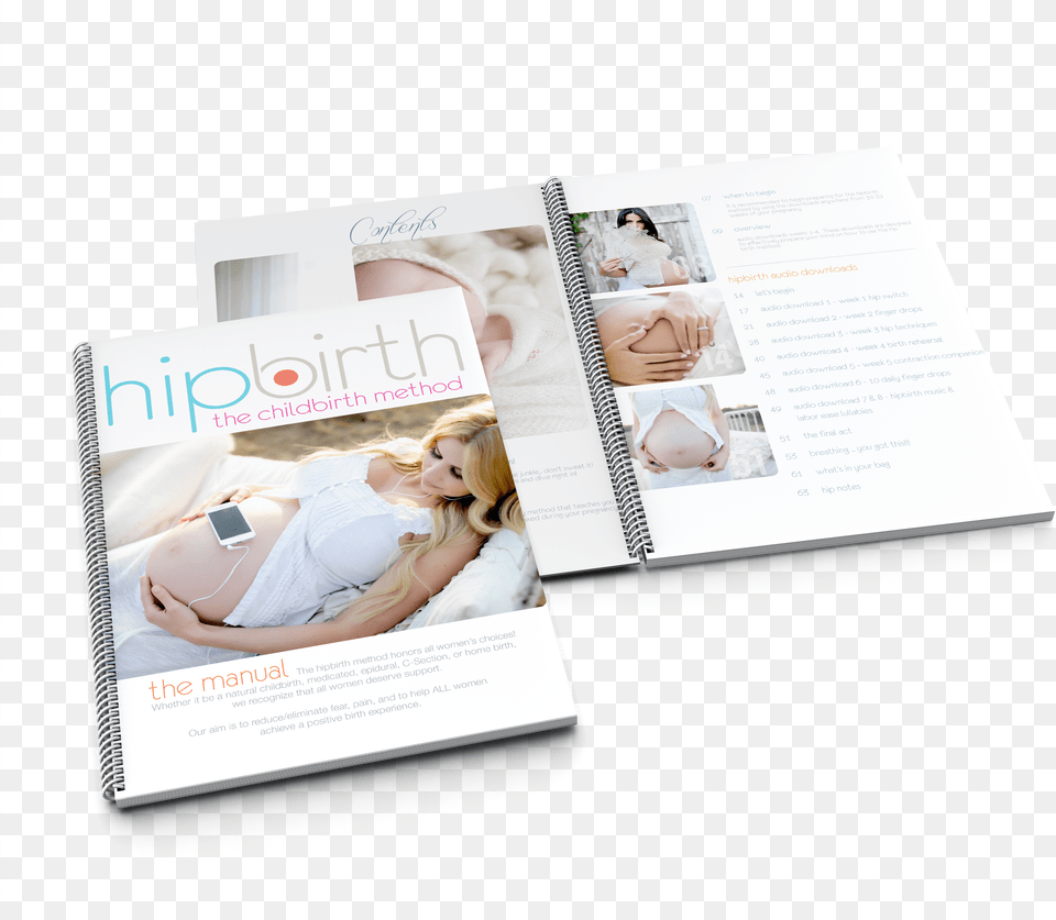 Gallery Thumbnail Brochure Png