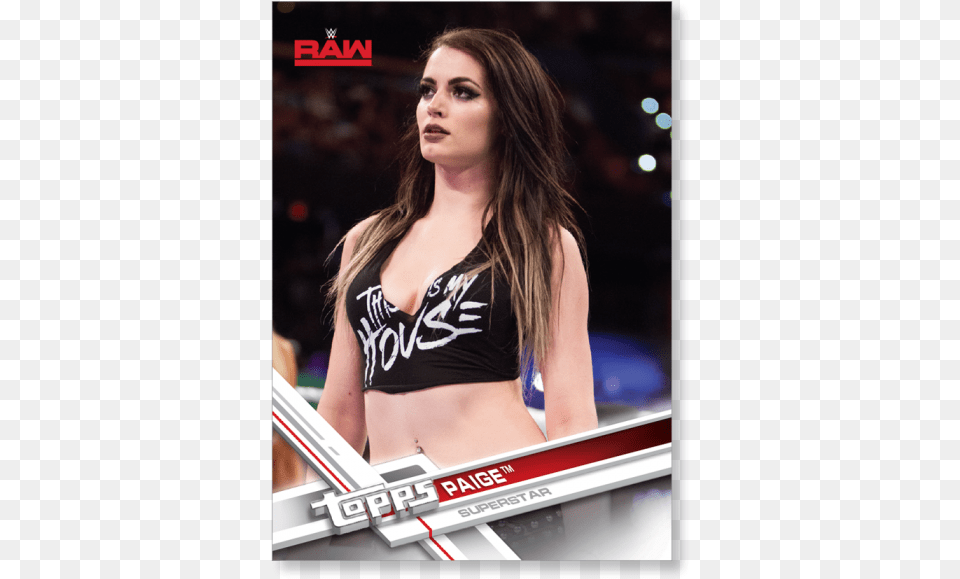 Gallery Wwe Paige, Fashion, Adult, Clothing, Female Free Transparent Png