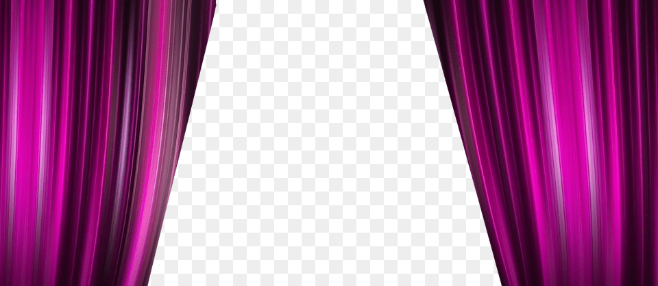 Gallerytheatre Silk, Lighting, Purple, Curtain, Stage Free Transparent Png