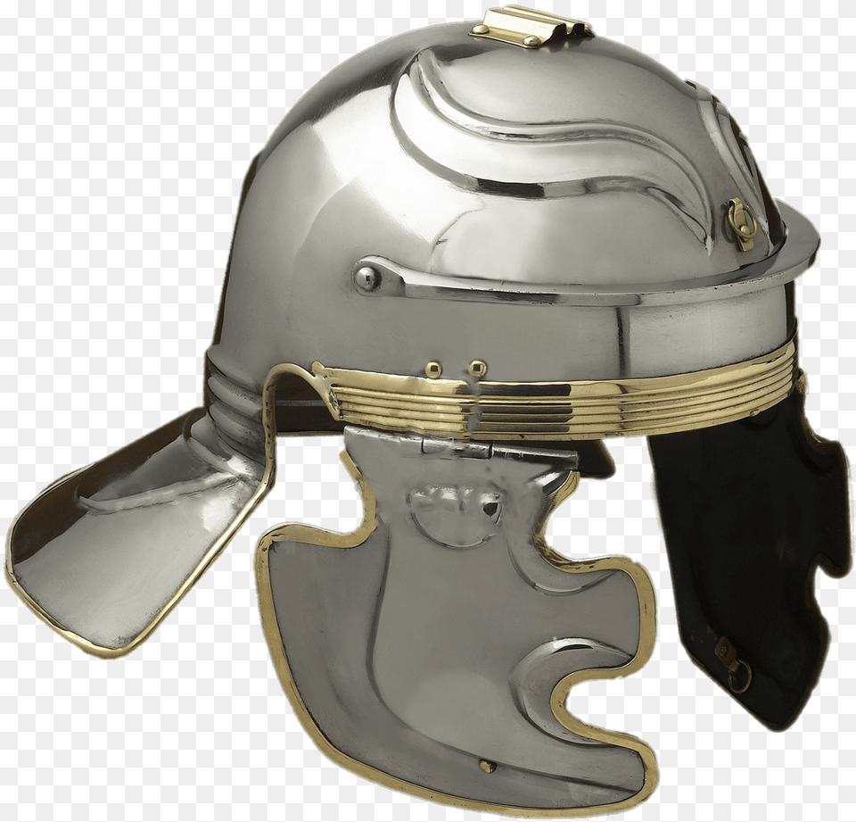 Gallic Helmet Imperial Gallic Type H Free Png