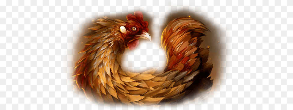 Gallina 2015 Innogames, Animal, Bird, Fowl, Poultry Png
