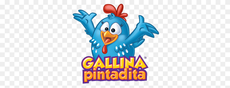 Gallina Pintadita Other Logo Free Png Download