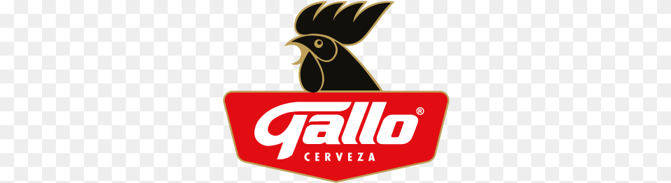 Gallo Cerveza Logo Vector Gallo Cerveza Logo, Animal, Bird, Quail, Food Png
