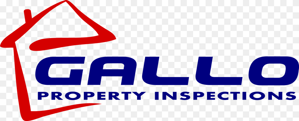 Gallo Property Inspections, Logo Free Transparent Png