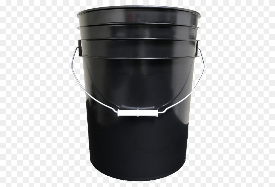 Gallon Bucket, Bottle, Shaker Png Image