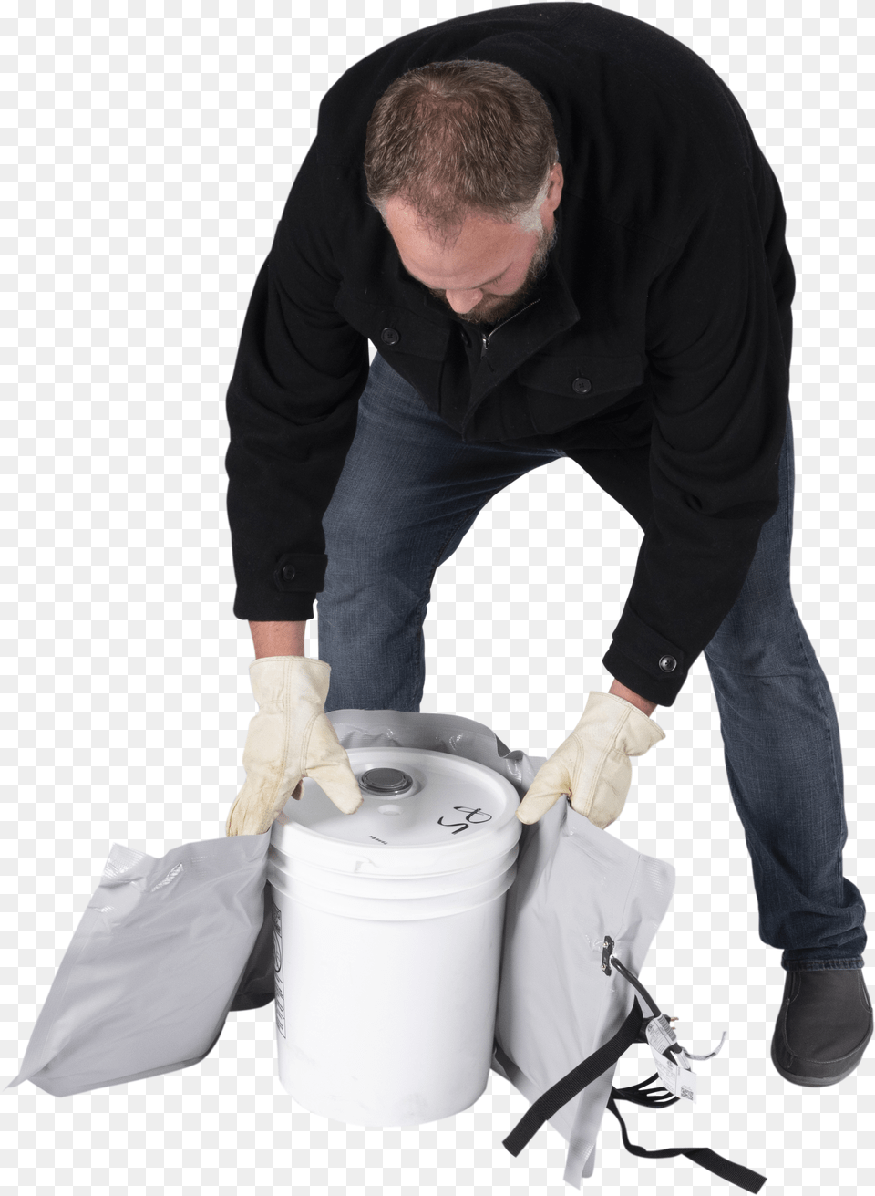 Gallon Bucket Heater Free Png