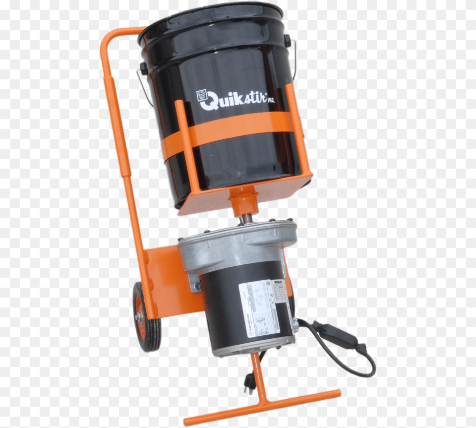 Gallon Bucket Mixer, Machine, Wheel Free Png Download