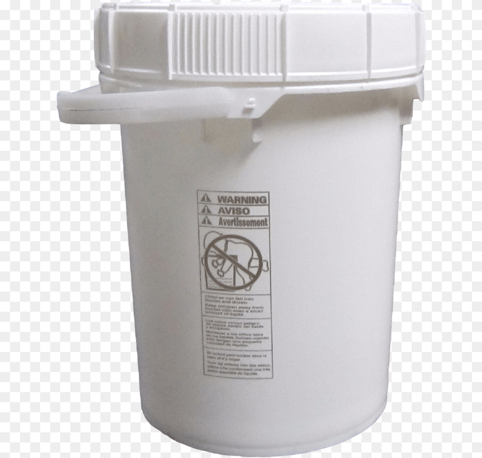 Gallon Bucket Plastic, Mailbox Free Transparent Png
