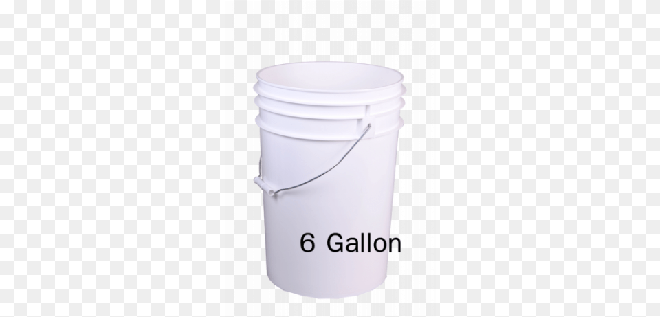 Gallon Bucket Water Bottle, Shaker Free Png Download
