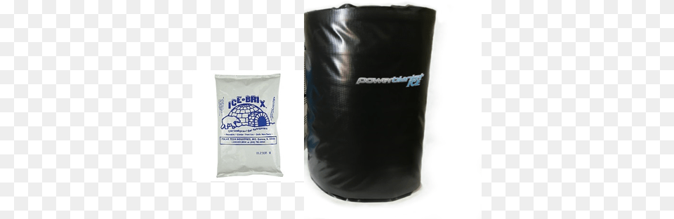 Gallon Drum Barrel Ice Pack Cooling Blanket Polar Tech 1b 6 Ice Brix Refrigerant, Accessories, Bag, Handbag Png Image