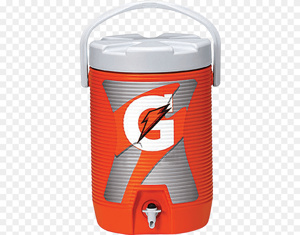 Gallon Gatorade Cooler, Appliance, Device, Electrical Device, Jug Free Transparent Png