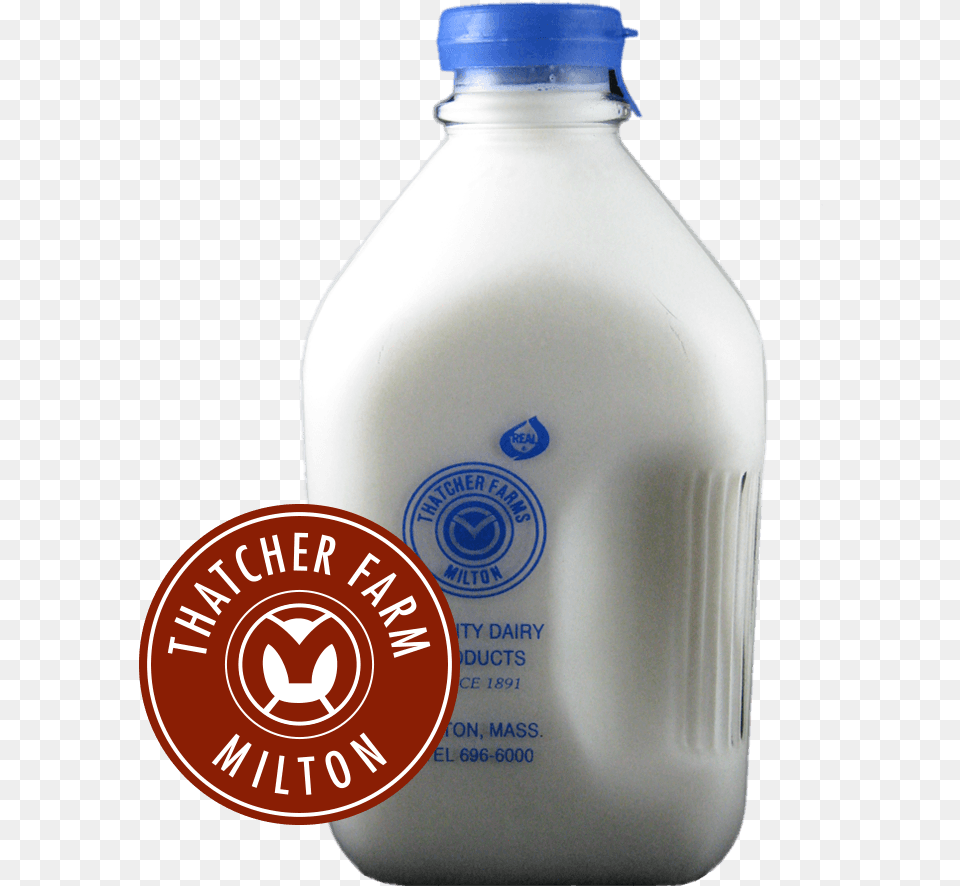 Gallon Low Fat 1 12 Plastic Bottle, Beverage, Milk, Dairy, Food Free Png Download