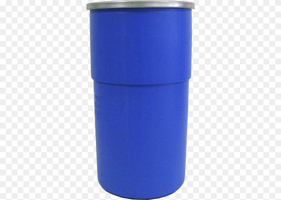 Gallon Open Head Plastic Un Drum Canada, Can, Tin Free Png