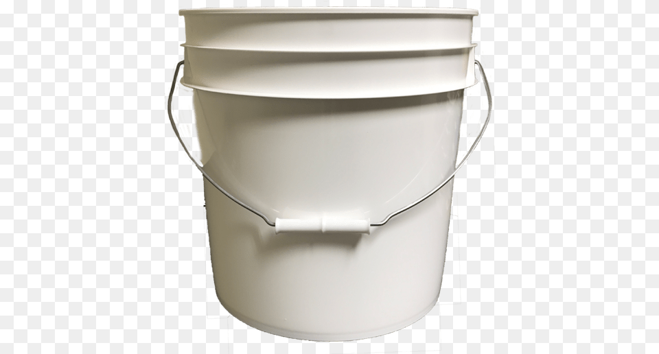 Gallon Plastic Bucket Blem Bucket Free Png Download