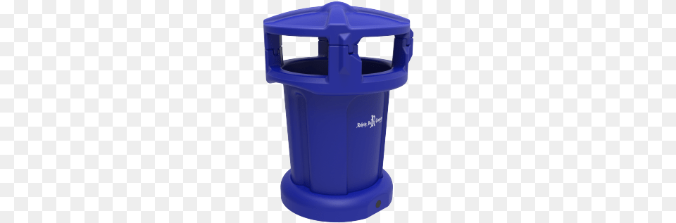 Gallon Public Litter Container Petlinks Vapor Vault Cat Litter Waste Container Boxes, Mailbox, Tin, Can, Trash Can Free Png Download