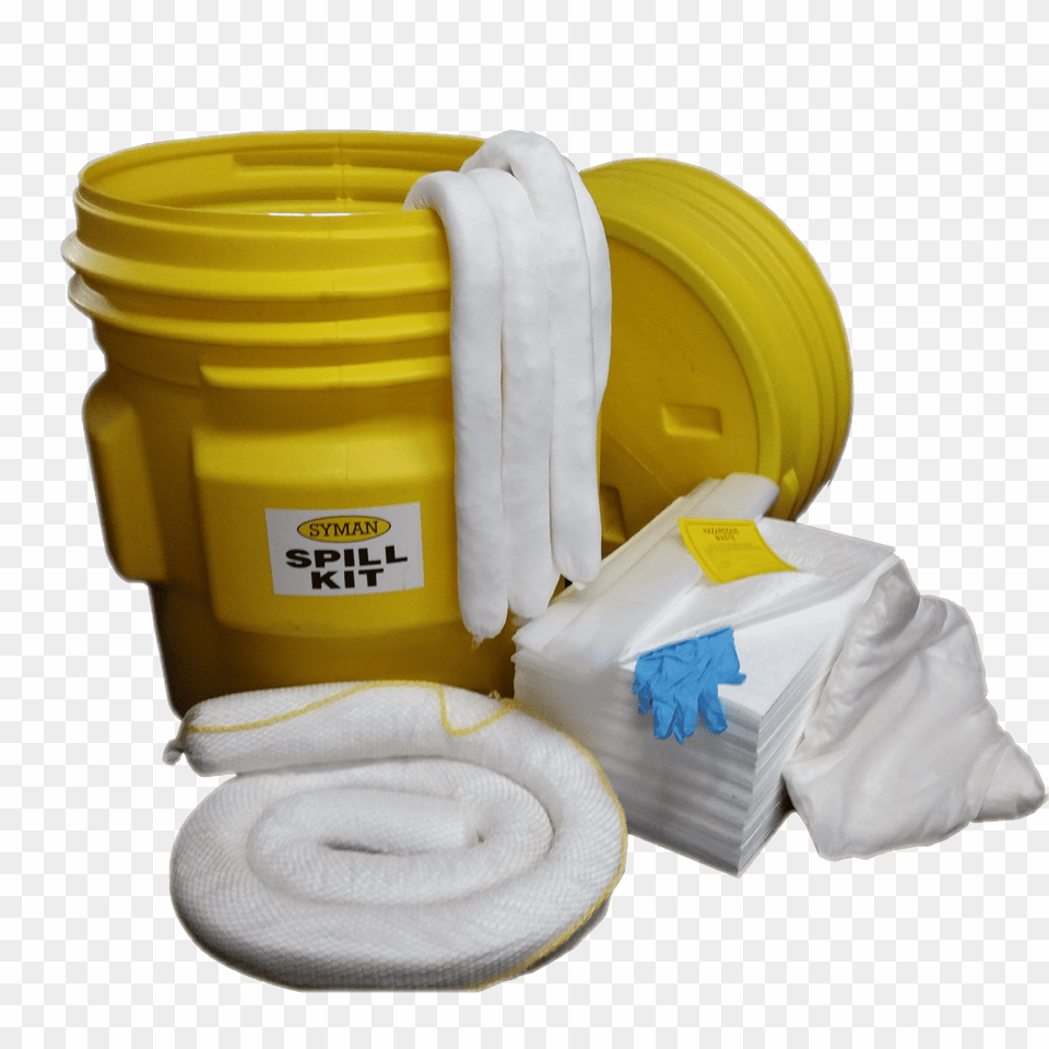 Gallon Spill Kit Gallon, Tape Png