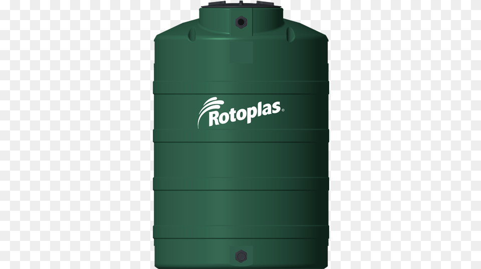 Gallon Vertical Water Storage Tank, Mailbox Free Png Download