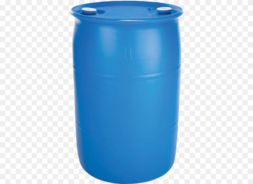Gallon Water Barrel It39s Rain Barrel Transparent Png Image