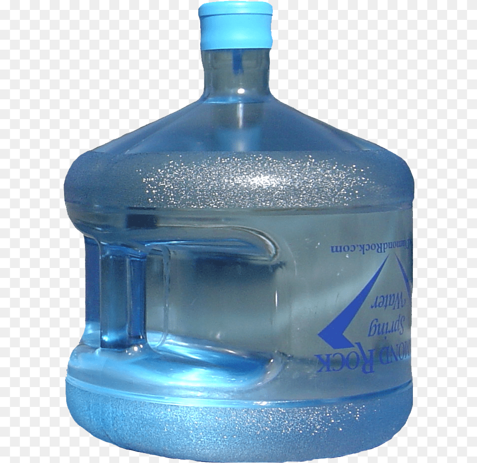 Gallon Water Jug, Bottle, Water Jug, Water Bottle Free Png